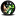 Splinter Cell - Chaos Theory New 10 Icon 16x16 png